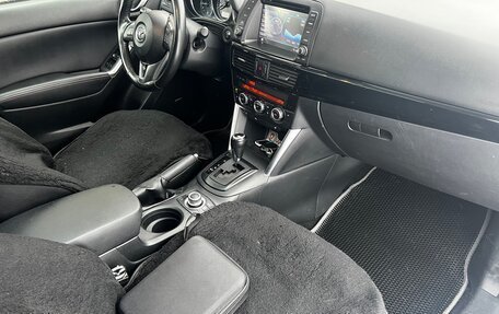 Mazda CX-5 II, 2013 год, 1 900 000 рублей, 9 фотография