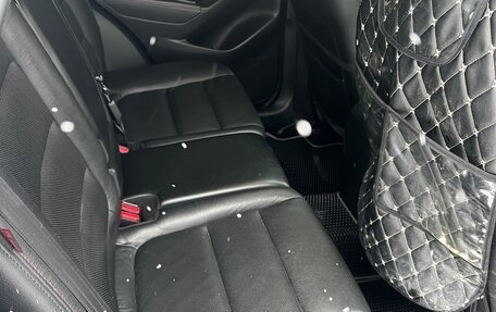 Mazda CX-5 II, 2013 год, 1 900 000 рублей, 11 фотография