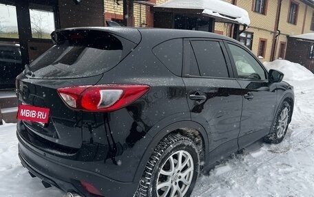 Mazda CX-5 II, 2013 год, 1 900 000 рублей, 5 фотография