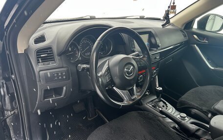 Mazda CX-5 II, 2013 год, 1 900 000 рублей, 14 фотография