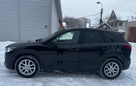 Mazda CX-5 II, 2013 год, 1 900 000 рублей, 16 фотография
