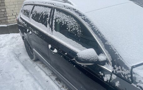 Volkswagen Passat B6, 2008 год, 750 000 рублей, 3 фотография