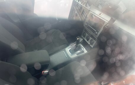 Volkswagen Passat B6, 2008 год, 750 000 рублей, 4 фотография