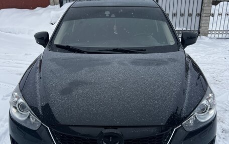Mazda CX-5 II, 2013 год, 1 900 000 рублей, 22 фотография