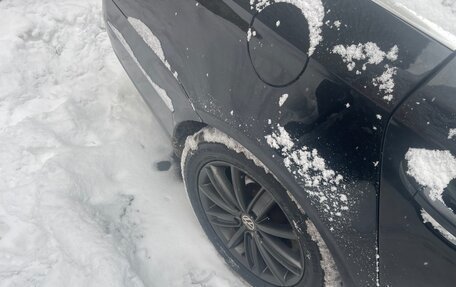 Volkswagen Passat B6, 2008 год, 750 000 рублей, 5 фотография