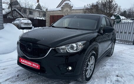 Mazda CX-5 II, 2013 год, 1 900 000 рублей, 18 фотография