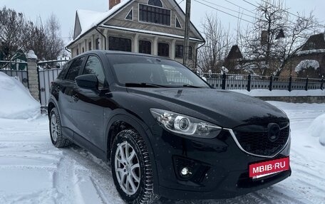 Mazda CX-5 II, 2013 год, 1 900 000 рублей, 19 фотография