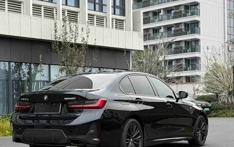 BMW 3 серия, 2025 год, 3 710 000 рублей, 6 фотография