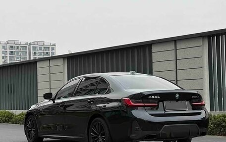 BMW 3 серия, 2025 год, 3 710 000 рублей, 4 фотография