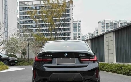 BMW 3 серия, 2025 год, 3 710 000 рублей, 5 фотография