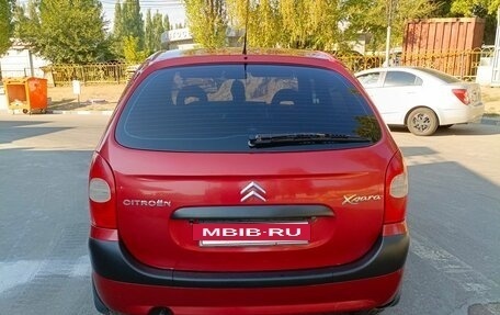 Citroen Xsara Picasso, 2006 год, 390 000 рублей, 4 фотография