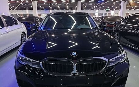 BMW 3 серия, 2022 год, 2 960 000 рублей, 2 фотография