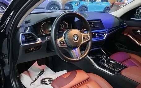 BMW 3 серия, 2022 год, 2 960 000 рублей, 6 фотография