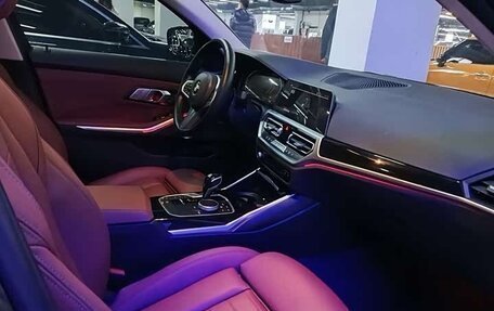 BMW 3 серия, 2022 год, 2 960 000 рублей, 8 фотография