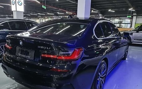 BMW 3 серия, 2022 год, 2 960 000 рублей, 4 фотография