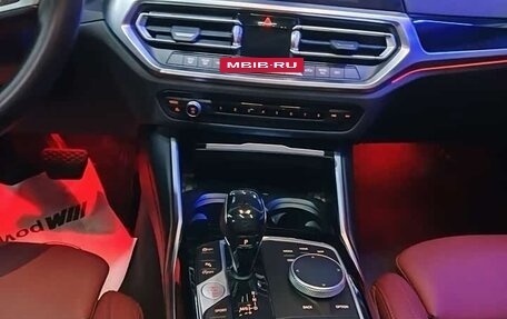 BMW 3 серия, 2022 год, 2 960 000 рублей, 10 фотография