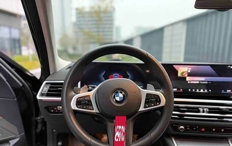 BMW 3 серия, 2025 год, 3 710 000 рублей, 8 фотография