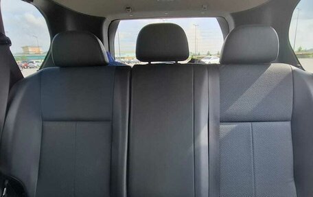 Nissan X-Trail, 2013 год, 1 400 000 рублей, 10 фотография