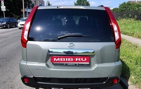 Nissan X-Trail, 2013 год, 1 400 000 рублей, 2 фотография
