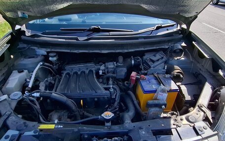 Nissan X-Trail, 2013 год, 1 400 000 рублей, 7 фотография