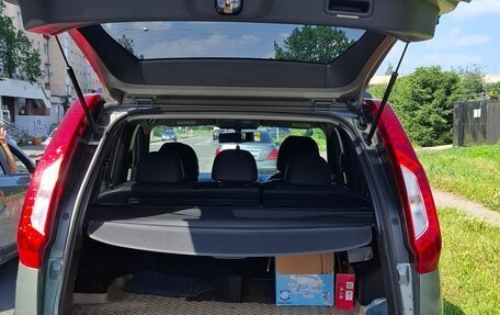 Nissan X-Trail, 2013 год, 1 400 000 рублей, 4 фотография