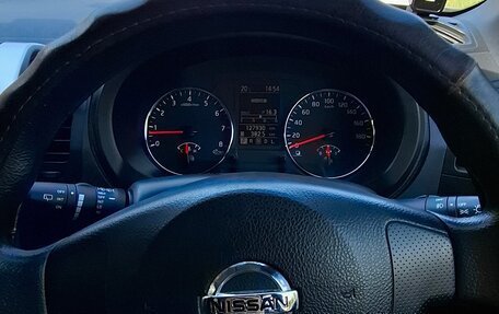 Nissan X-Trail, 2013 год, 1 400 000 рублей, 5 фотография