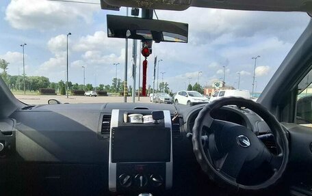 Nissan X-Trail, 2013 год, 1 400 000 рублей, 12 фотография