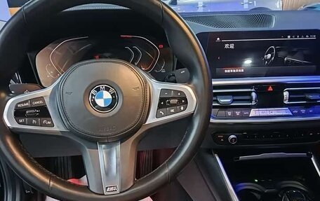 BMW 3 серия, 2022 год, 2 960 000 рублей, 11 фотография