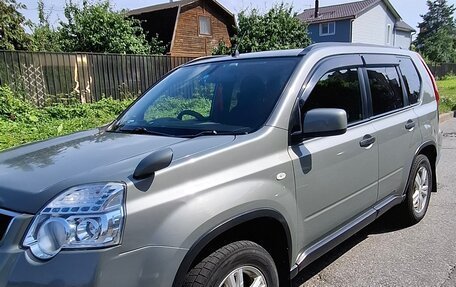 Nissan X-Trail, 2013 год, 1 400 000 рублей, 9 фотография