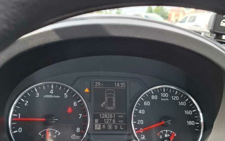 Nissan X-Trail, 2013 год, 1 400 000 рублей, 11 фотография