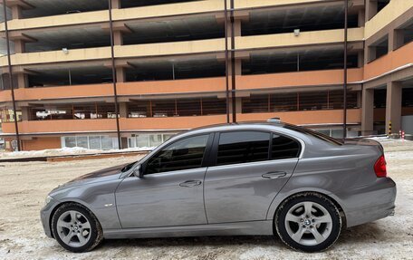 BMW 3 серия, 2011 год, 1 280 000 рублей, 5 фотография