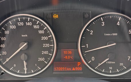 BMW 3 серия, 2011 год, 1 280 000 рублей, 17 фотография