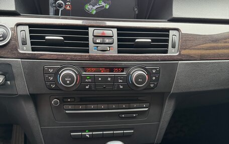 BMW 3 серия, 2011 год, 1 280 000 рублей, 18 фотография