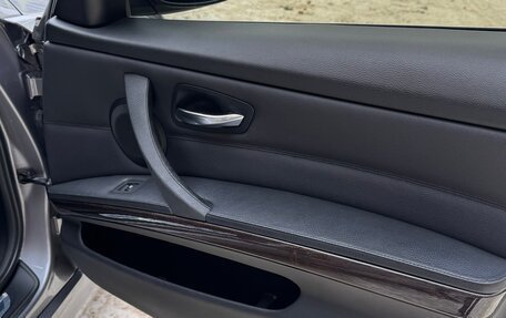 BMW 3 серия, 2011 год, 1 280 000 рублей, 15 фотография