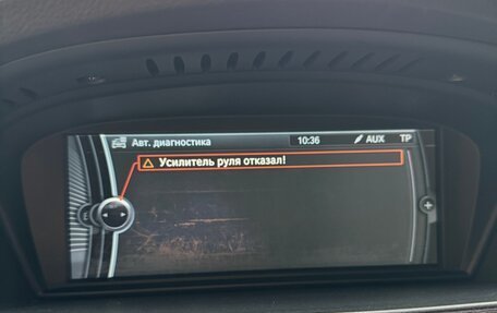 BMW 3 серия, 2011 год, 1 280 000 рублей, 19 фотография