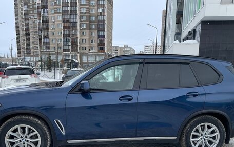 BMW X5, 2019 год, 6 980 000 рублей, 4 фотография