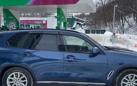 BMW X5, 2019 год, 6 980 000 рублей, 5 фотография