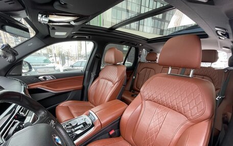 BMW X5, 2019 год, 6 980 000 рублей, 13 фотография