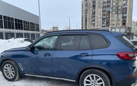 BMW X5, 2019 год, 6 980 000 рублей, 7 фотография