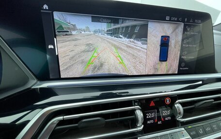 BMW X5, 2019 год, 6 980 000 рублей, 11 фотография