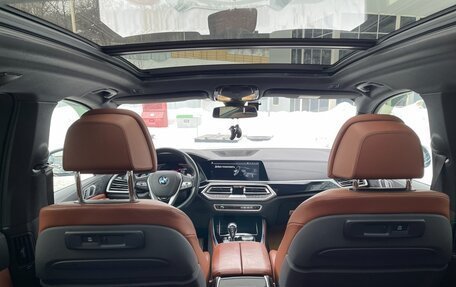 BMW X5, 2019 год, 6 980 000 рублей, 14 фотография