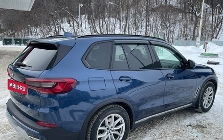 BMW X5, 2019 год, 6 980 000 рублей, 6 фотография