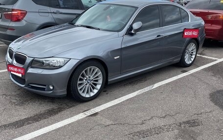 BMW 3 серия, 2011 год, 1 280 000 рублей, 20 фотография