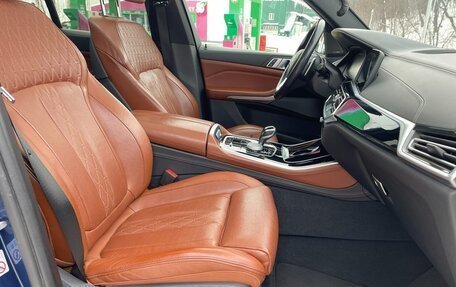 BMW X5, 2019 год, 6 980 000 рублей, 18 фотография