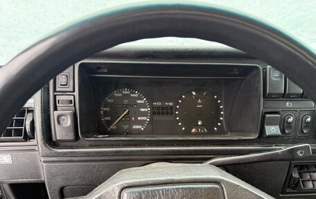 Volkswagen Golf II, 1987 год, 110 000 рублей, 4 фотография