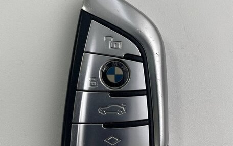 BMW X5, 2019 год, 6 980 000 рублей, 24 фотография