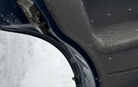 Volkswagen Golf II, 1987 год, 110 000 рублей, 11 фотография