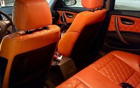 BMW 1 серия, 2009 год, 600 000 рублей, 8 фотография