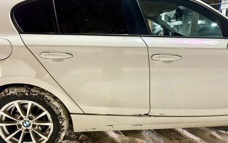 BMW 1 серия, 2009 год, 600 000 рублей, 4 фотография