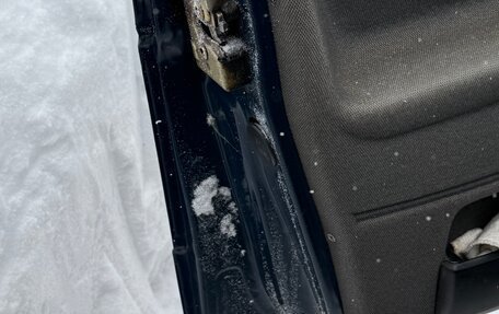 Volkswagen Golf II, 1987 год, 110 000 рублей, 10 фотография